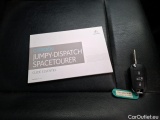  Citroen  Jumpy  Fourgon CityVan XS 1.5 BlueHDi 120CV BVM6 E6dT #12