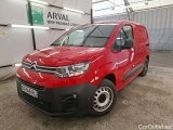  Citroen  Berlingo  Fourgon Driver M 650 1.5 BlueHDi 130CV BVA8 E6dT 