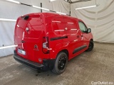  Citroen  Berlingo  Fourgon Driver M 650 1.5 BlueHDi 130CV BVA8 E6dT #3