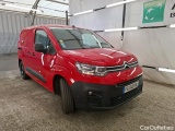  Citroen  Berlingo  Fourgon Driver M 650 1.5 BlueHDi 130CV BVA8 E6dT #4