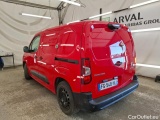  Citroen  Berlingo  Fourgon Driver M 650 1.5 BlueHDi 130CV BVA8 E6dT #2