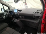  Citroen  Berlingo  Fourgon Driver M 650 1.5 BlueHDi 130CV BVA8 E6dT #5