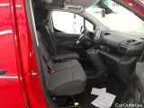  Citroen  Berlingo  Fourgon Driver M 650 1.5 BlueHDi 130CV BVA8 E6dT #8