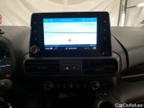  Citroen  Berlingo  Fourgon Driver M 650 1.5 BlueHDi 130CV BVA8 E6dT #7
