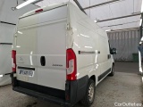  Citroen  Jumper CITROEN  / 2014 / 4P / Fourgon tôlé 35 L2H2 BlueHDi 130 S&S BVM6 Business #3