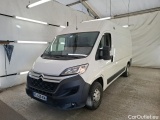 Citroen  Jumper CITROEN  / 2014 / 4P / Fourgon tôlé 35 L2H2 BlueHDi 130 S&S BVM6 Business 
