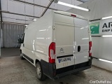  Citroen  Jumper CITROEN  / 2014 / 4P / Fourgon tôlé 35 L2H2 BlueHDi 130 S&S BVM6 Business #2