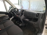  Citroen  Jumper CITROEN  / 2014 / 4P / Fourgon tôlé 35 L2H2 BlueHDi 130 S&S BVM6 Business #5