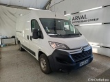  Citroen  Jumper CITROEN  / 2014 / 4P / Fourgon tôlé 35 L2H2 BlueHDi 130 S&S BVM6 Business #4