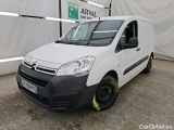  Citroen  Berlingo  Fourgon Confort L1 (Court) 1.6 BlueHDi 75CV BVM5 E6 