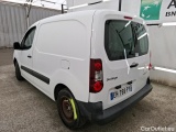  Citroen  Berlingo  Fourgon Confort L1 (Court) 1.6 BlueHDi 75CV BVM5 E6 #2