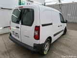  Citroen  Berlingo  Fourgon Confort L1 (Court) 1.6 BlueHDi 75CV BVM5 E6 #3