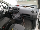  Citroen  Berlingo  Fourgon Confort L1 (Court) 1.6 BlueHDi 75CV BVM5 E6 #5