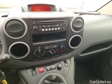  Citroen  Berlingo  Fourgon Confort L1 (Court) 1.6 BlueHDi 75CV BVM5 E6 #7