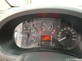  Citroen  Berlingo  Fourgon Confort L1 (Court) 1.6 BlueHDi 75CV BVM5 E6 #6