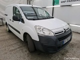  Citroen  Berlingo  Fourgon Confort L1 (Court) 1.6 BlueHDi 75CV BVM5 E6 #4
