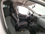  Citroen  Berlingo  Fourgon Confort L1 (Court) 1.6 BlueHDi 75CV BVM5 E6 #8