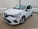  Renault  Clio  V Business 1.0 TCe 90CV BVM6 E6d / TRANSFO VP/VF 