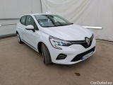  Renault  Clio  V Business 1.0 TCe 90CV BVM6 E6d / TRANSFO VP/VF #4