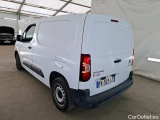  Citroen  Berlingo  Fourgon Club M 650 1.5 BlueHDi 75CV BVM5 E6dT #2