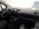  Citroen  Berlingo  Fourgon Club M 650 1.5 BlueHDi 75CV BVM5 E6dT #5