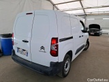  Citroen  Berlingo  Fourgon Club M 650 1.5 BlueHDi 75CV BVM5 E6dT #3