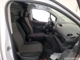  Citroen  Berlingo  Fourgon Club M 650 1.5 BlueHDi 75CV BVM5 E6dT #8