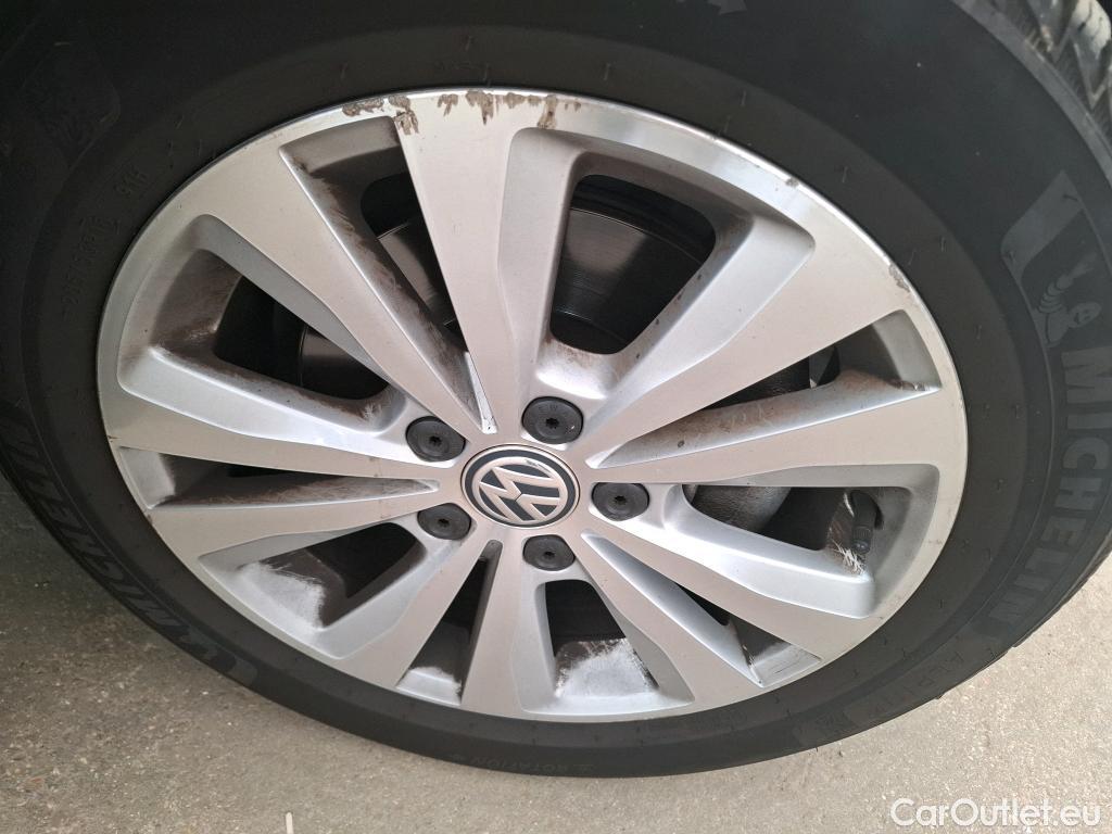  Volkswagen  Golf  VII Break Confortline Business BMT 1.6 TDI 115 BVA7  / TRANSFO VP VF #15