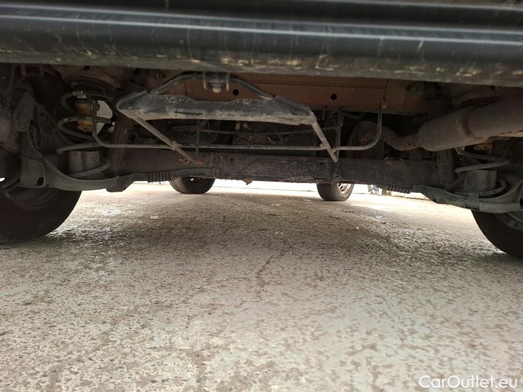  Citroen  Berlingo  Fourgon Driver M 650 1.5 BlueHDi 130CV BVA8 E6dT #5