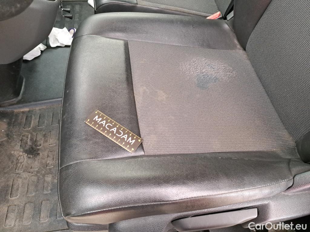  Citroen  Jumpy  Fourgon Club M 1.5 BlueHDi 100CV BVM6 E6dT #35
