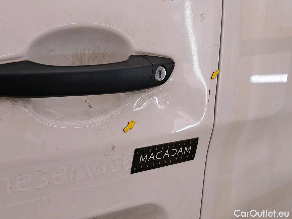  Citroen  Jumpy  Fourgon Club M 1.5 BlueHDi 100CV BVM6 E6dT #43