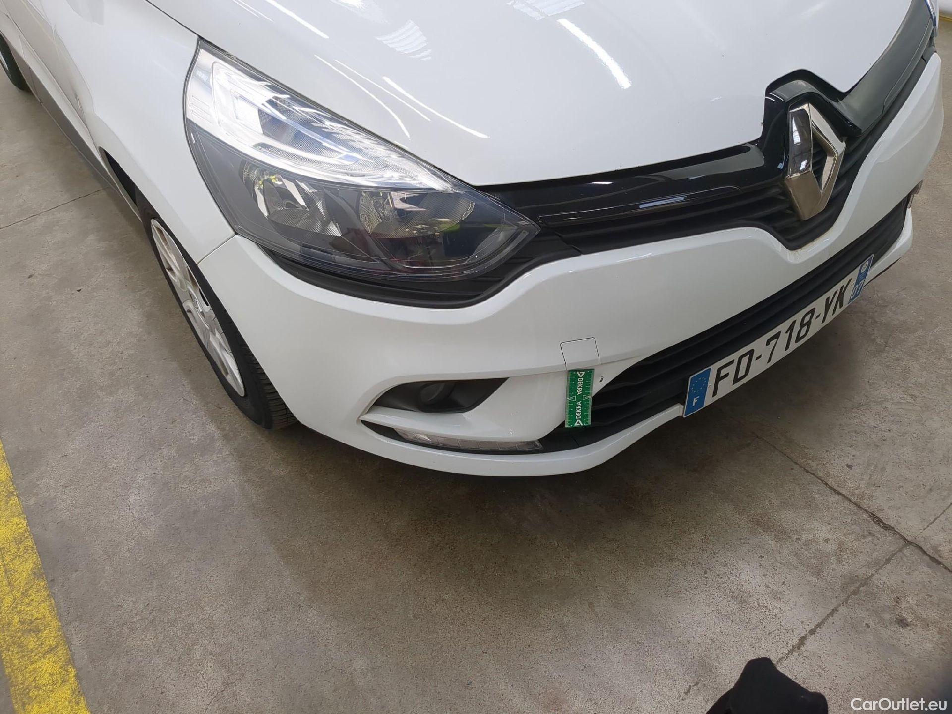  Renault  Clio  IV Air 1.5 dCi 75CV BVM5 E6 #23