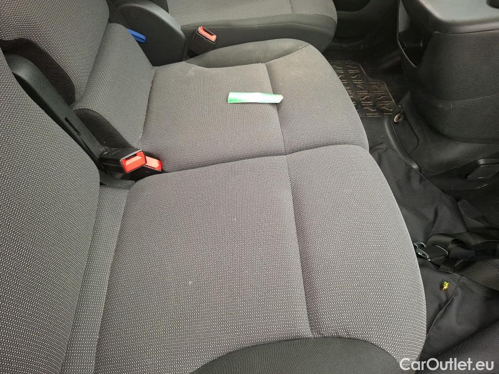  Citroen  Berlingo  Fourgon Driver M 650 1.5 BlueHDi 130CV BVA8 E6dT #11