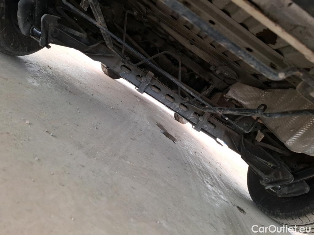  Renault  Trafic  Fourgon L1H1 1000 Confort 1.6 dCi 120CV BVM6 E6dT #19