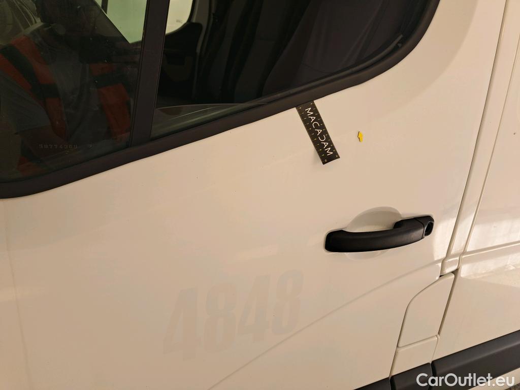  Renault  Master  III Fourgon L1H1 3 3 Grand Confort 2.3 dCi 130CV BVM6 E6 #23