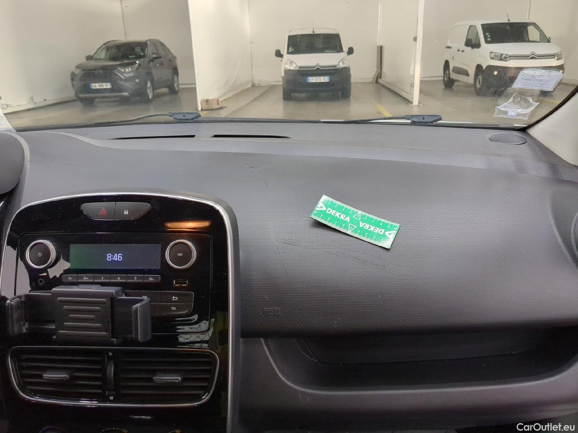  Renault  Clio  IV Air 1.5 dCi 75CV BVM5 E6 #4