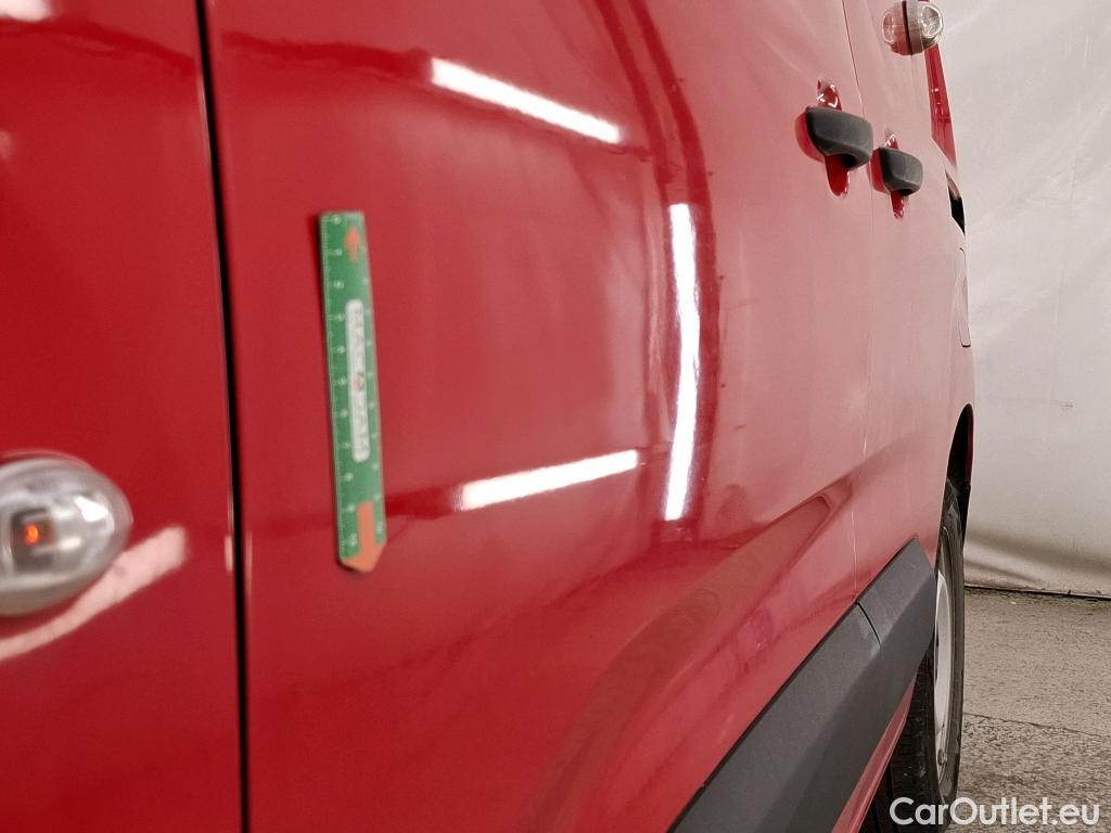  Citroen  Berlingo  Fourgon Driver M 650 1.5 BlueHDi 130CV BVA8 E6dT #10
