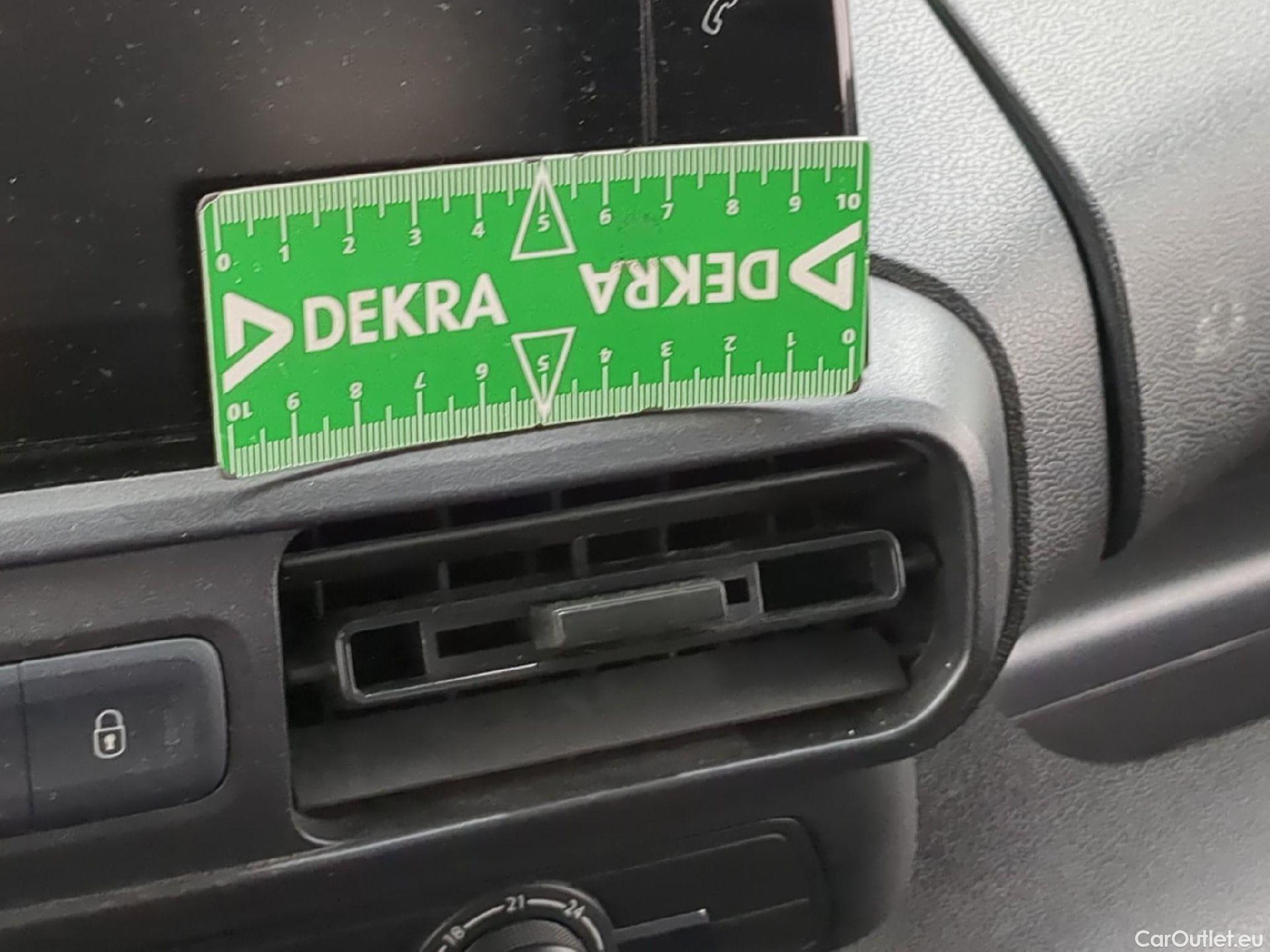  Peugeot  Partner  Premium L1 1.6 HDi 75CV BVM5 E6 #1