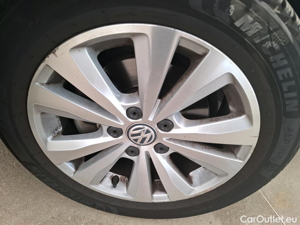  Volkswagen  Golf  VII Break Confortline Business BMT 1.6 TDI 115 BVA7  / TRANSFO VP VF #11