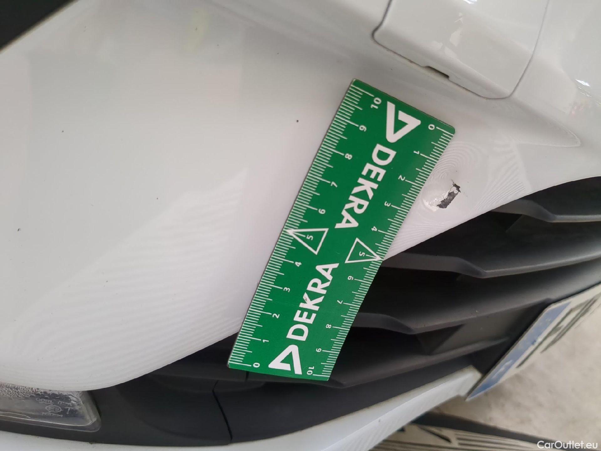  Renault  Clio  IV Air 1.5 dCi 75CV BVM5 E6 #22