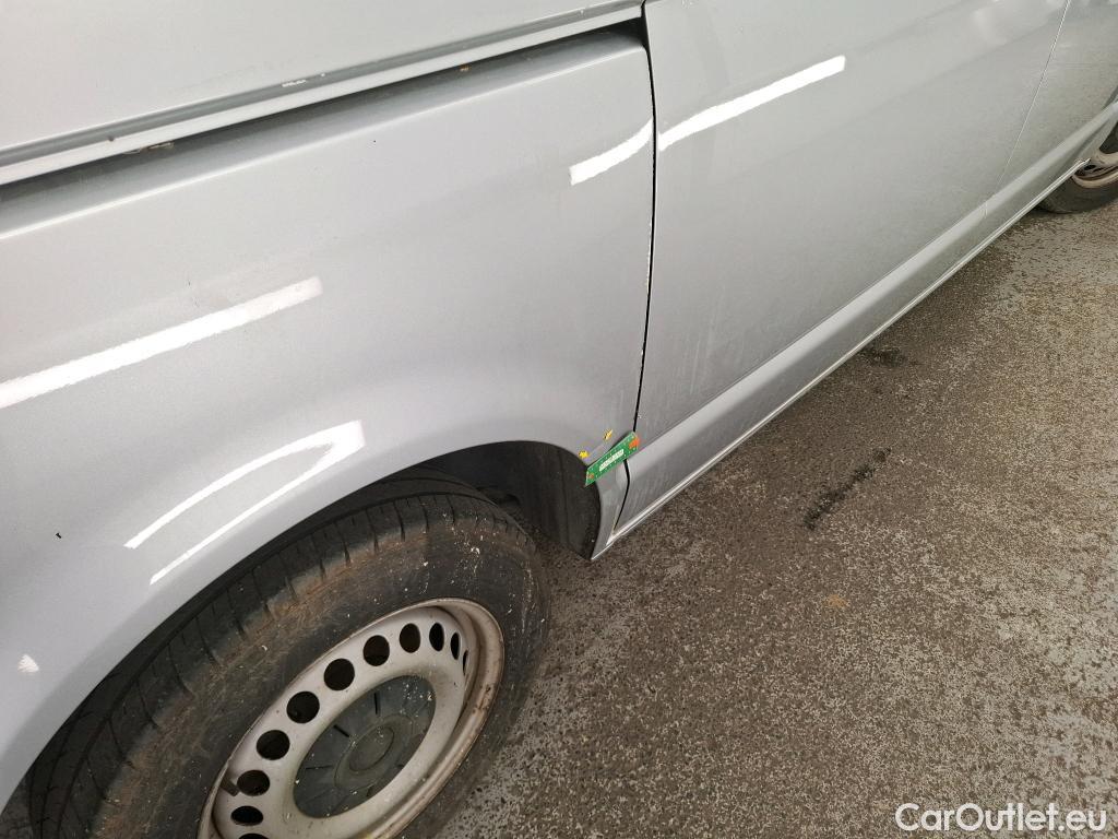  Volkswagen  Transporter T6  Fourgon 2.0 100CV BVM5 #16