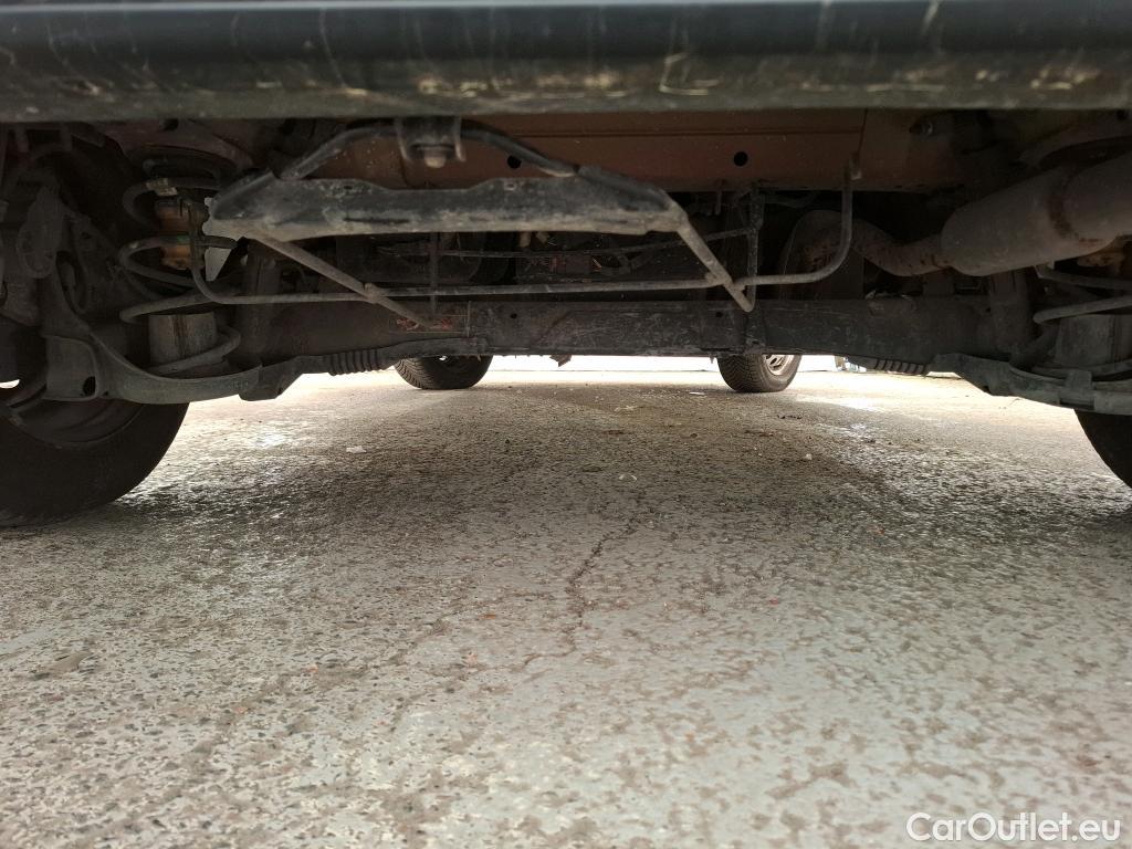  Citroen  Berlingo  Fourgon Driver M 650 1.5 BlueHDi 130CV BVA8 E6dT #8