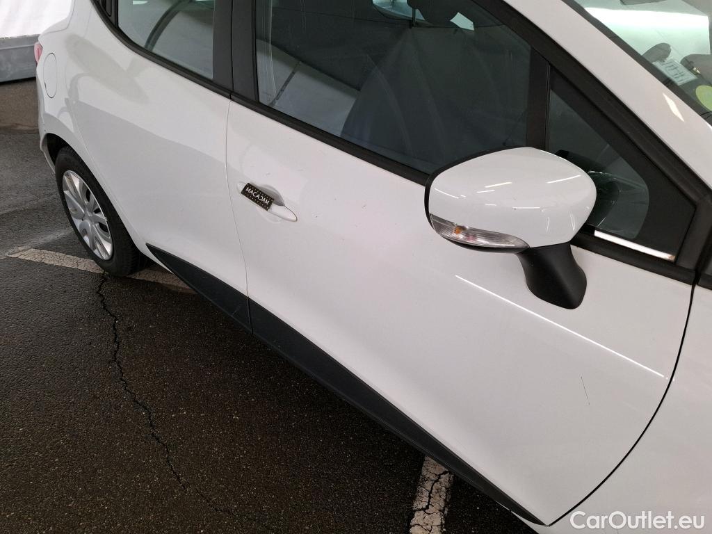  Renault  Clio  IV Air MediaNav 1.5 dCi 90 #6