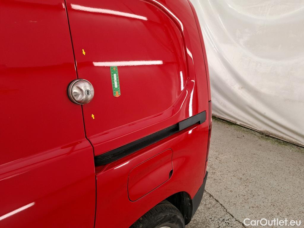  Citroen  Berlingo  Fourgon Driver M 650 1.5 BlueHDi 130CV BVA8 E6dT #1