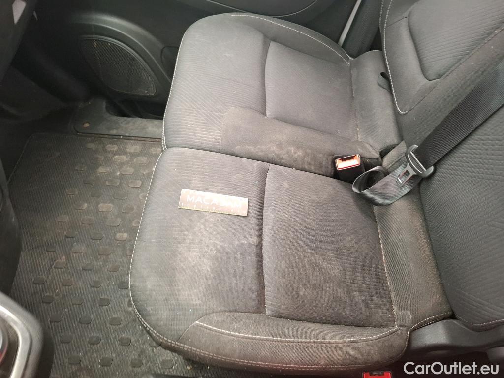  Renault  Trafic  Fourgon L1H1 1000 Confort 1.6 dCi 120CV BVM6 E6dT #38