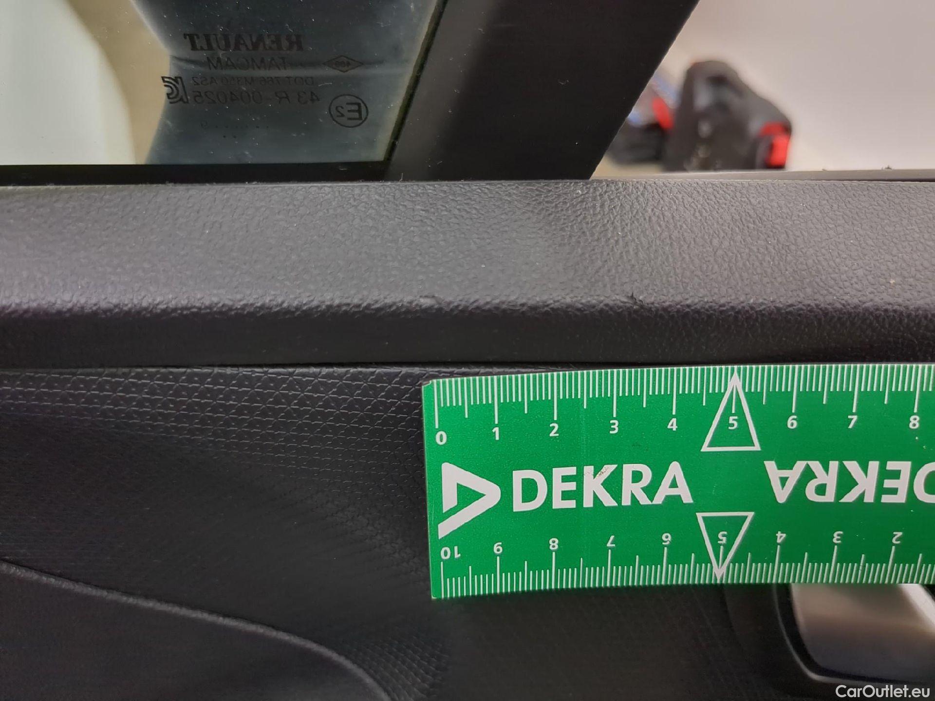  Renault  Clio  IV Air 1.5 dCi 75CV BVM5 E6 #7