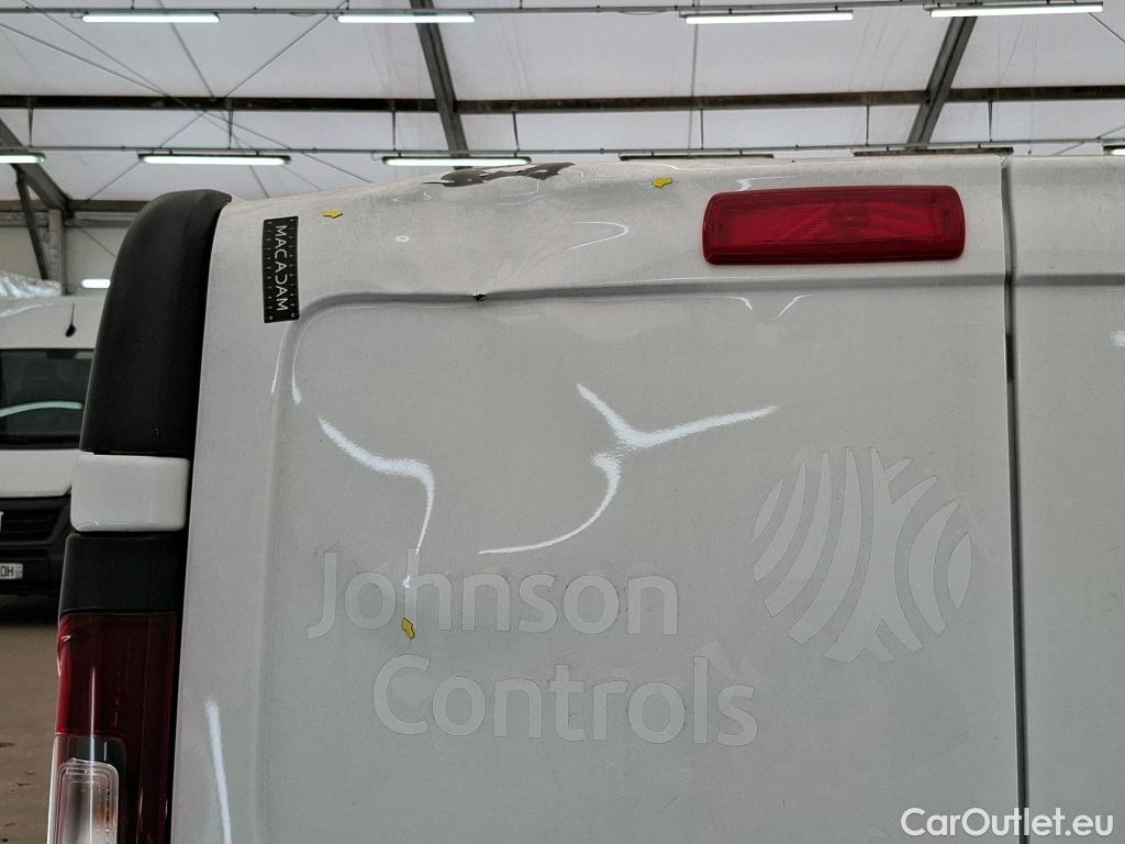  Renault  Trafic  Fourgon L1H1 1000 Confort 1.6 dCi 120CV BVM6 E6dT #6