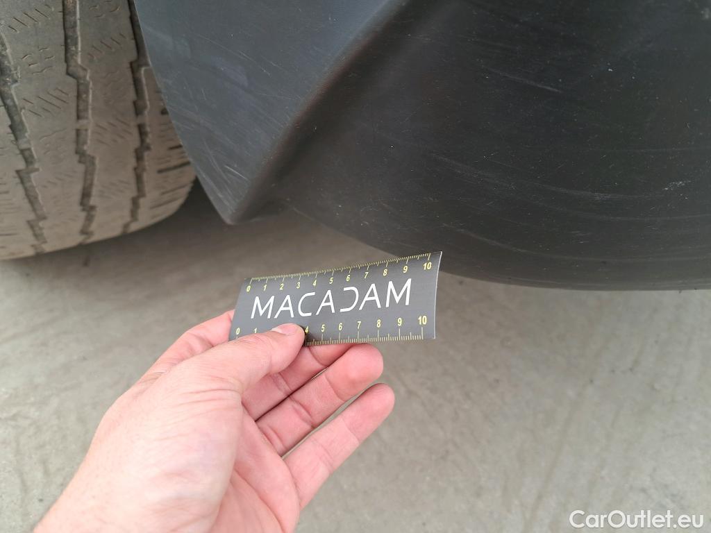  Citroen  Jumpy  Fourgon Club M 1.5 BlueHDi 100CV BVM6 E6dT #16