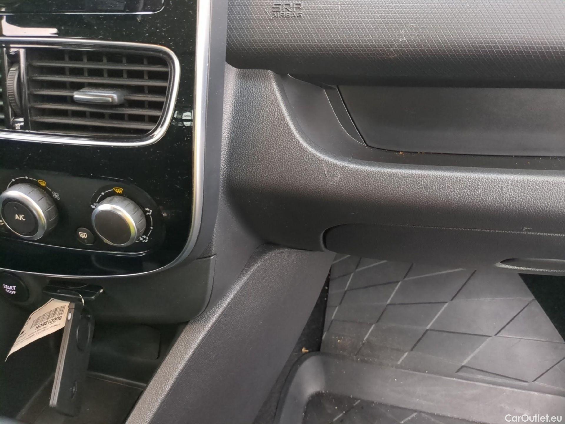  Renault  Clio  IV Air 1.5 dCi 75CV BVM5 E6 #6
