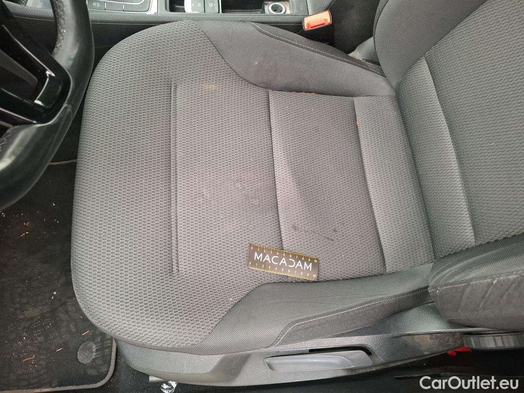  Volkswagen  Golf  VII Break Confortline Business BMT 1.6 TDI 115 BVA7  / TRANSFO VP VF #33